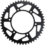 MOOSE RACING Steel Rear Sprocket - 49 Tooth 1210-897-49-STL