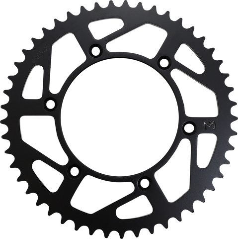 MOOSE RACING Steel Rear Sprocket - 49 Tooth 1210-897-49-STL