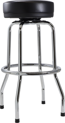 MOOSE RACING Barstool - Logo X80-6020MRNU