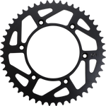 MOOSE RACING Steel Rear Sprocket - Honda - 49 Tooth 1210-210-49-STL