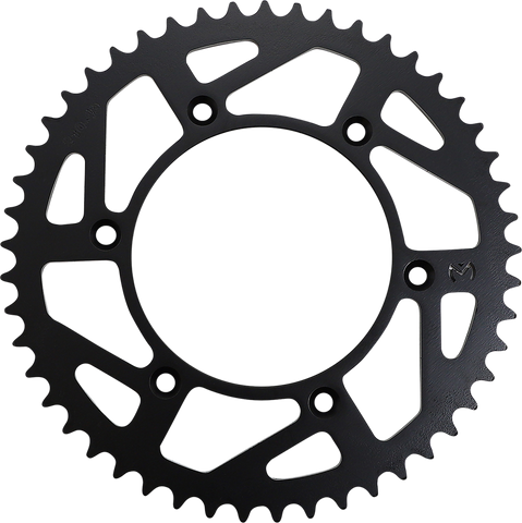 MOOSE RACING Steel Rear Sprocket - Honda - 49 Tooth 1210-210-49-STL