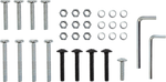 MOOSE RACING Barstool - Logo X80-6020MRNU