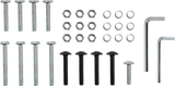 MOOSE RACING Barstool - Logo X80-6020MRNU
