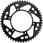 MOOSE RACING Steel Rear Sprocket - 50 Tooth 1210-897-50-STL