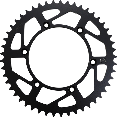 MOOSE RACING Steel Rear Sprocket - Yamaha - 49 Tooth 1210-251-49-STL