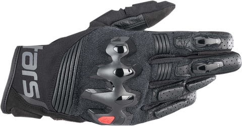 ALPINESTARS Halo Gloves - Black - Large 3504822-10-L