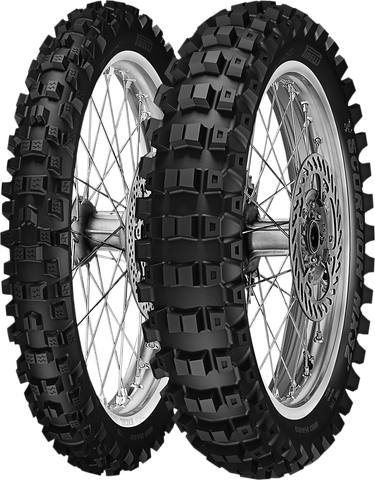 PIRELLI Tire - Scorpion* MX32 - Front - 90/100-21 - 51M 3842600