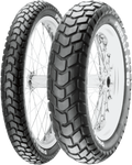 PIRELLI Tire - MT60* - Front - 90/90-19 - 52P 4056500