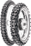 PIRELLI Tire - Scorpion* XC Mid Hard - Rear - 110/90-19 - 62M 3842700