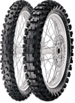 PIRELLI Tire - Scorpion* MXeXTRA-X - Rear - 120/90-19 - 66M 4024700