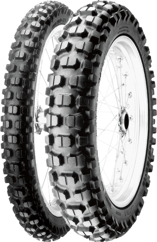 PIRELLI Tire - MT 21* Rallycross - Rear - 110/80-18 - 58P 3988800