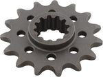 Front Cs Sprocket Steel 15t 520 Hon