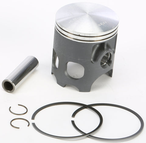 Piston Kit Cast 64.45/+0.50 Yam