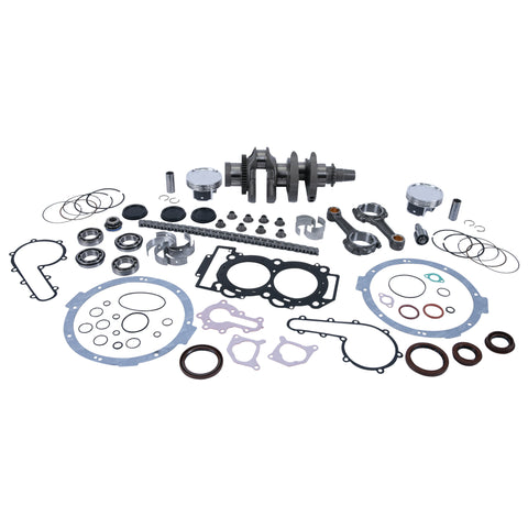 Complete Engine Rebuild Kit Pol