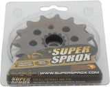 Front Cs Sprocket Steel 15t 520 Kaw