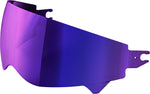 Covert/Covert X Sunvisor Ruby Mirrored