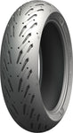 Tire Road 5 Rear 150/60zr17 66w Radial Tl