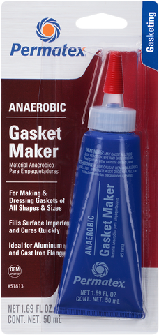 PERMATEX Gasket Maker - 50 ml 51813