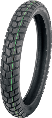 DURO Tire - HF903 - Front - 90/90-21 - Tube Type 25-90321-90-TT