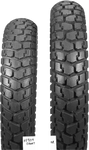 DURO Tire - HF904 - Rear - 130/80-17 - Tube Type 25-90417-130-TT