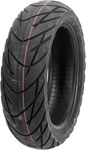 DURO Tire - HF912A - 90/90-10 - 50J - Tubeless 25-912A10-90