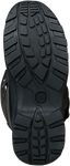 MOOSE RACING BOOT S18C M1.3 WH/BK 12 3411-0471