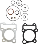 MOOSE RACING Top End Gasket Set 8100033MSE