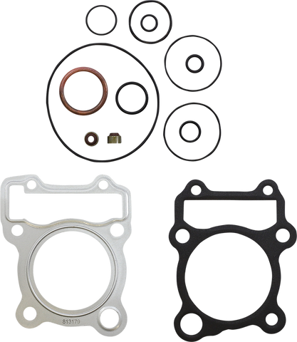 MOOSE RACING Top End Gasket Set 8100033MSE