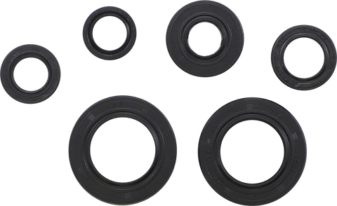 MOOSE RACING Oil Seal Set 822391MSE