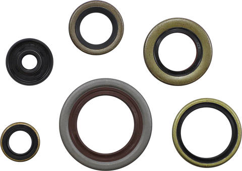 MOOSE RACING Oil Seal Gasket Kit 822348MSE