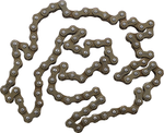 MOOSE RACING Cam Chain MHCDID25H100