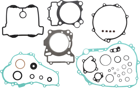 MOOSE RACING Gasket Set with Seals 811691MSE