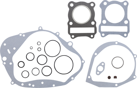 MOOSE RACING Complete Motor Gasket Kit 8080043MSE