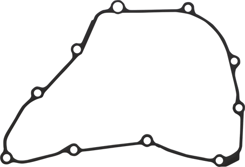 MOOSE RACING Ignition Cover Gasket 816817MSE