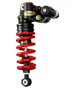 Shock Absorber DDS Pro Yamaha YZF-R1 2009-2014