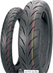 DURO Tire - Sport - HF918 - 120/80-16 - Front 25-91816-120