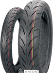 DURO Tire - Sport - HF918 - 110/90-18 - Rear 25-91818-110