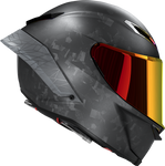 AGV Pista GP RR Helmet - Anno 75 - Limited - MS 216031D9MY01906