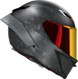 AGV Pista GP RR Helmet - Anno 75 - Limited - Small 216031D9MY01905