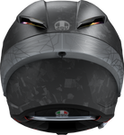 AGV Pista GP RR Helmet - Anno 75 - Limited - Small 216031D9MY01905