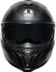 AGV Tourmodular Helmet - Matte Black - Large 201251F4OY00314