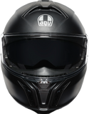 AGV Tourmodular Helmet - Matte Black - Large 201251F4OY00314