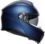 AGV Tourmodular Helmet - Galassia - Matte Blue - Large 201251F4OY00414