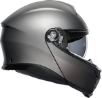 AGV Tourmodular Helmet - Luna Matte Gray - XL 201251F4OY00515