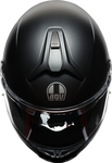 AGV Tourmodular Helmet - Matte Black - 2XL 201251F4OY00316