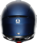 AGV Tourmodular Helmet - Galassia - Matte Blue - Large 201251F4OY00414