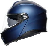 AGV Tourmodular Helmet - Galassia - Matte Blue - XL 201251F4OY00415