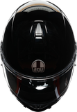 AGV Tourmodular Helmet - Black - XL 201251F4OY00115