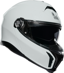 AGV Tourmodular Helmet - Stelvio White - Medium 201251F4OY00612