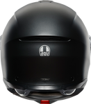 AGV Tourmodular Helmet - Matte Black - 2XL 201251F4OY00316